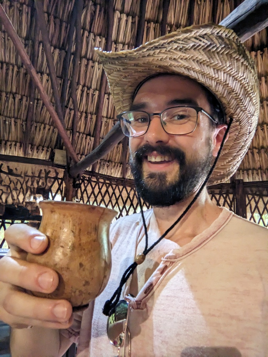 Day 6 Part 5: Satisfying My Curiosity at the Chocolate Museum!&nbsp;🍫🦜